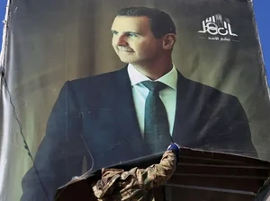 Assad Tumbang, Apa yang Bakal Terjadi di Suriah?