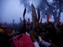 Nepal Mau Sembelih Setengah Juta Ekor Hewan, Aktivis Berang dan Menentang!