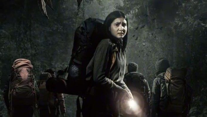 film eva pendakian terakhir