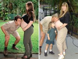 Foto Perbandingan Dulu dan Sekarang Bikin Nostalgia