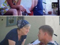 Foto Perbandingan Dulu dan Sekarang Bikin Nostalgia