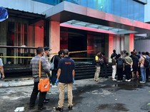 Video: Fakta-fakta Ledakan di Bulungan Jaksel yang Melukai 7 Orang