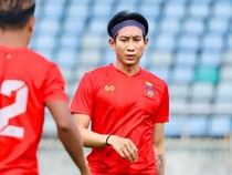 Video Momen Hein Phyo Win Gebok Kepala Marselino, Akun IG Digeruduk Netizen +62