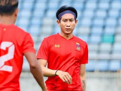 Tendang Kepala Marselino, Akun Instagram Hein Phyo Win Diserbu