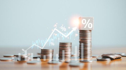 Ilustrasi kenaikan pajak