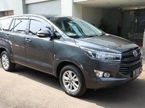 Kenapa Toyota Kijang Innova Reborn Diesel Masih Laris?