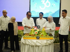 Capai Usia 36 Tahun, Kalla Aspal Tingkatkan Inovasi dan Ekspansi