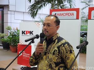 KPK Penuhi Permintaan Hasto Jadwal Ulang Usai HUT PDIP?