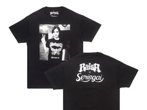 Merch Kaos Band Jadi Lifestyle! Ini yang Paling Laris di Pasaran