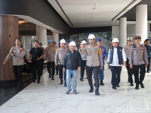 3 Pelabuhan di Banten Disiapkan untuk Hadapi Arus Mudik Natal dan Tahun Baru