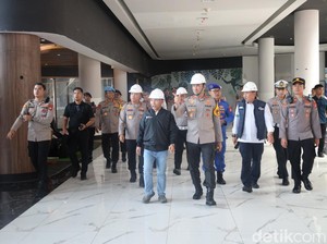 3 Pelabuhan di Banten Disiapkan untuk Hadapi Arus Mudik Natal dan Tahun Baru