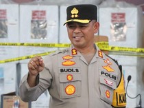 Pilkada Rohul 2024 Damai, AKBP Budi: Tetap Junjung Tinggi Persatuan