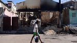 Kekerasan Geng Kriminal Makin Menjadi, Warga Haiti Melarikan Diri