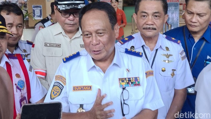 Kemenhub siapkan transportasi di Jatim jelang Nataru