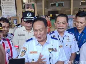 Kemenhub Siapkan Strategi untuk Kelancaran Transportasi Nataru di Jatim