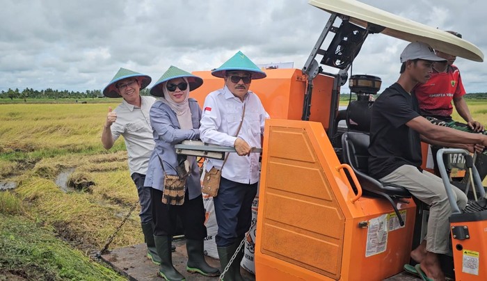 Kementan