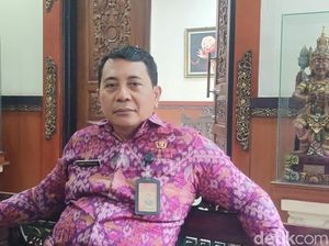 Denpasar Usulkan Gamelan Ancag-Ancagan dan Tari Baris Gede Telek Jadi WBTB