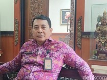 Denpasar Usulkan Gamelan Ancag-Ancagan dan Tari Baris Gede Telek Jadi WBTB