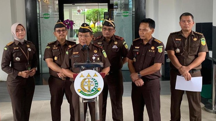 Kepala Kejaksaan Tinggi Bengkulu, Syaifudin Tagamal