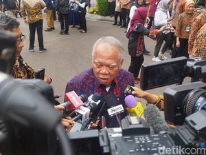Megaproyek IKN Tetap Jalan, Investasi Rp 4 Triliun Baru Masuk