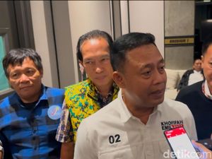 Suara Khofifah-Emil Menyusut 21 Ribu di Surabaya, Tim Pemenangan Legowo