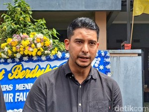 Kata Ketum Viking Persib soal Tewasnya Bobotoh di Bogor