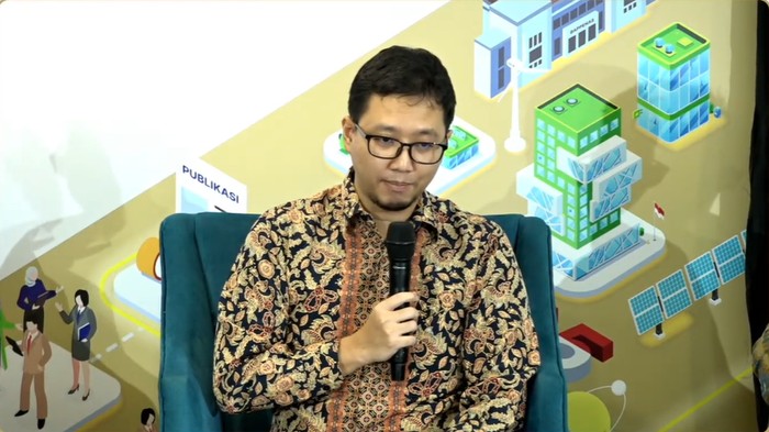 Koordinator Sumber Daya Pendidikan Tinggi Bappenas Dimas Suryo Sudarso ungkap 9 soft skill yang perlu dimiliki lulusan perguruan tinggi.