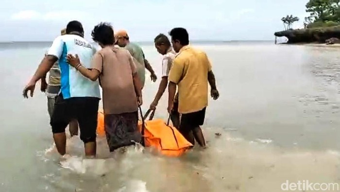 Korban hilang KLM Lorena ditemukan tewas