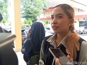 Korban Dugaan Pelecehan Seksual Agus Tak Lapor karena Takut Tak Dipercaya