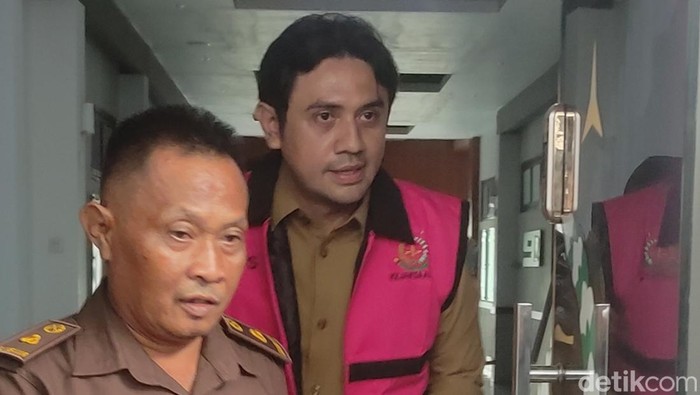Korupsi yang diungkap Kejari Sidoarjo.