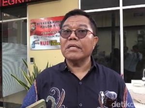Pengacara Ragukan Keaslian Video Bukti Rayuan IWAS kepada Korbannya