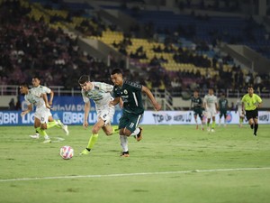Prediksi Susunan Pemain Persija Jakarta Vs PSS Sleman Malam Nanti
