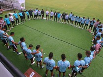 PSBS Biak Vs Persita: Badai Pasifik Kerja Keras Jaga Konsistensi