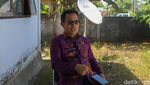 Layanan di Kantor Camat Wawonii Serba Sat-set Lewat WA