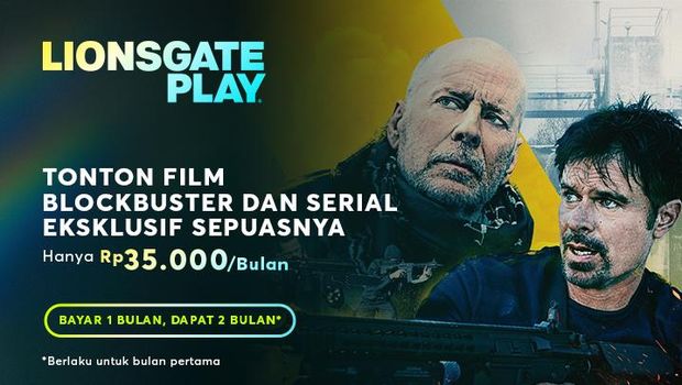 Lions Gate Play