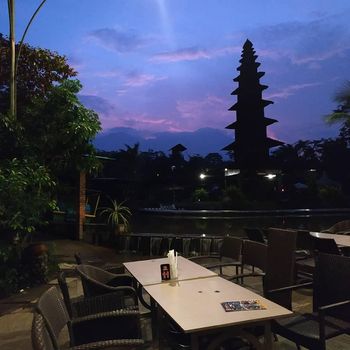 Makoya Dapur Bakar di Pandaan, Pasuruan