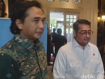 Pelaku Industri Musik Singgung Tata Kelola Royalti, Begini Respons Menekraf