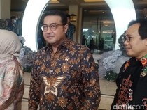 Video Momen Menteri Ekonomi Kreatif Lantik 7 Pejabat Madya