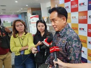Yusril: IPK Indonesia Sangat Tak Baik di Mata Internasional