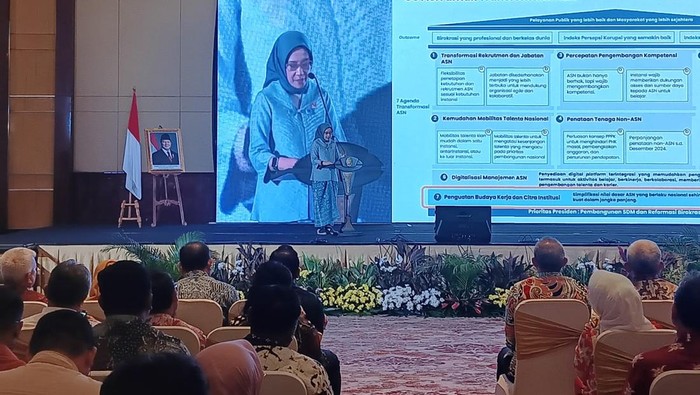 Menteri PANRB