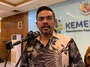 Menteri UMKM Mau Bentuk Holding UMKM Fesyen buat Genjot Ekspor
