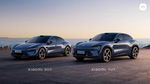 Bocor! Begini Tampang Mobil Listrik Kedua Xiaomi