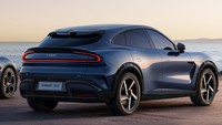 Xiaomi YU7 akan bermain di kelas lebih tinggi dari Xiaomi SU7. Kendaraan tersebut kabarnya akan dibanderol berkisar 300-400 ribu yuan atau sekira Rp 650-870 jutaan. Nominal itu cukup murah untuk SUV listrik sekelasnya. Foto: Doc. MIIT China.
