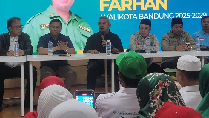Muhammad Farhan