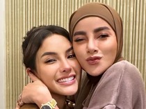 Olla Ramlan Tak Masalah Anak Pacaran: Yang Penting Nilai Kuliah Bagus