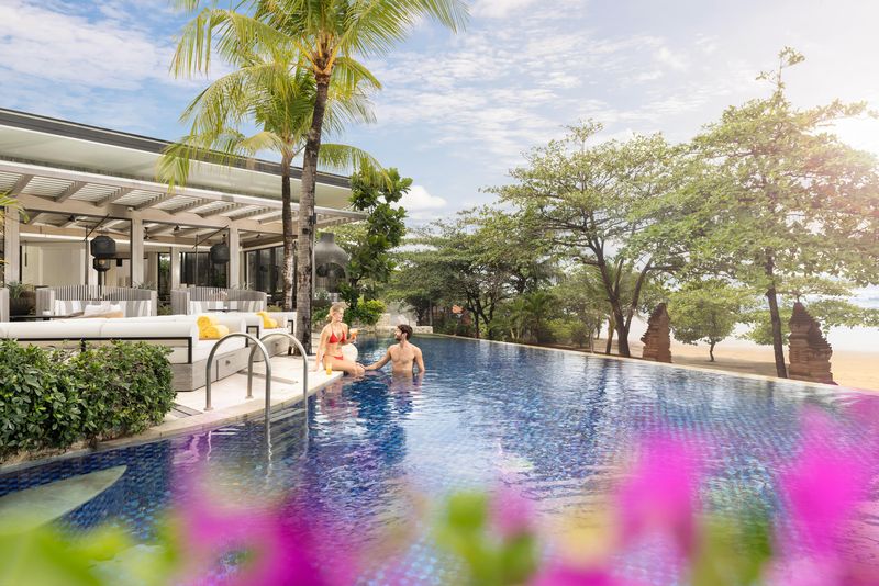Padma Hotels