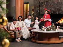 Sambut Natal, Padma Hotels Hadirkan Kembali Giveaway Berhadiah Menarik