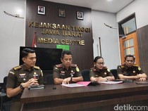 Uang Negara Rp 355 M Diselamatkan Kejati Jabar Sepanjang 2024