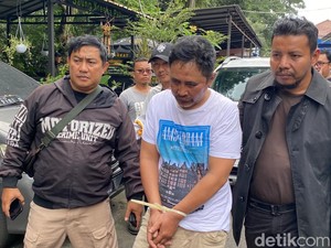 Jabar Hari Ini: Motif Asmara di Balik Penculikan Wanita di Bandung