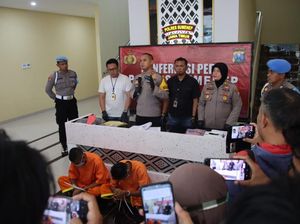 3 Pengeroyok Pria yang Tegur Balap Liar di Sumenep Ditangkap, 4 Diburu